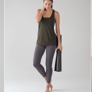 Lululemon Love tank top